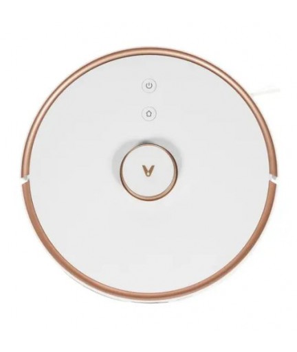 Xiaomi Viomi Robot Vacuum Cleaner S9 White купить в Уфе